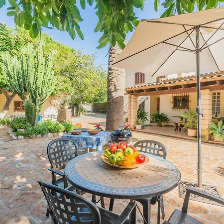 Cati Sontoiri Pollença