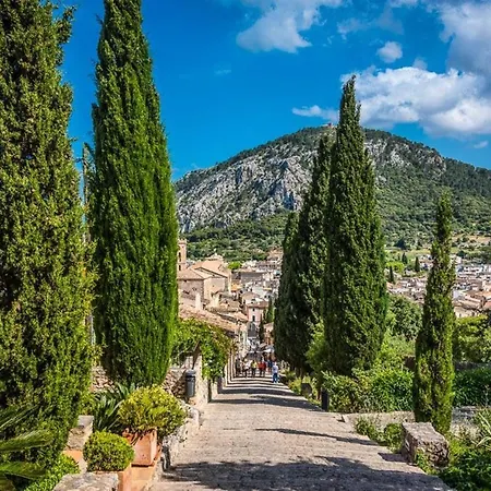 Cati Sontoiri Βίλα *