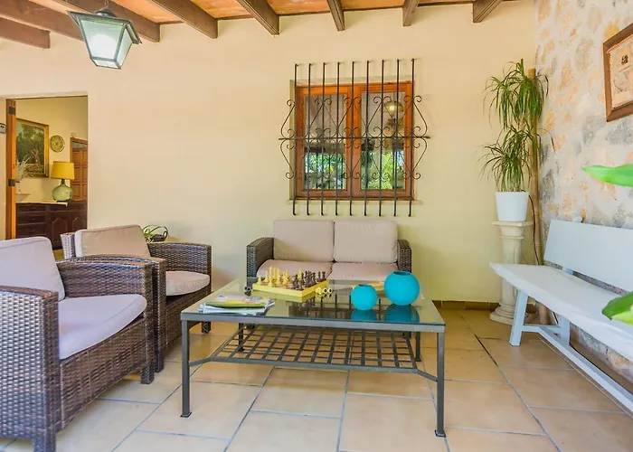 Cati Sontoiri Pollença