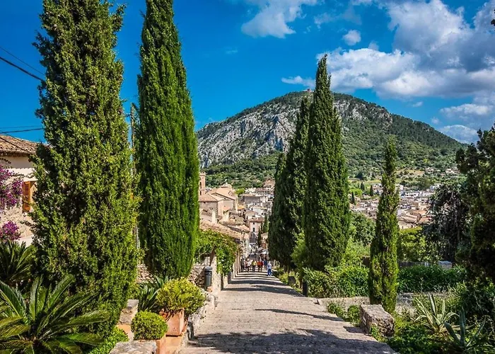 Cati Sontoiri Βίλα *