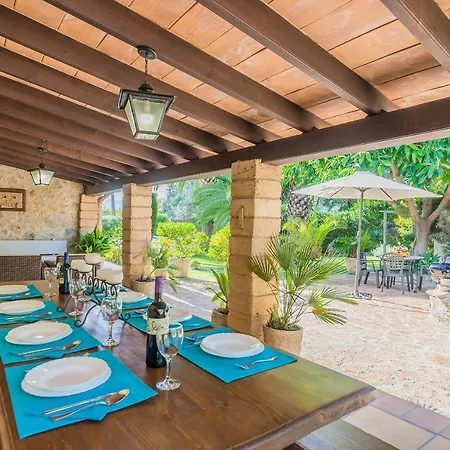 Cati Sontoiri Villa