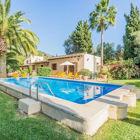 Villa Cati Sontoiri *