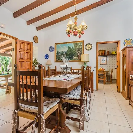 Cati Sontoiri Pollença