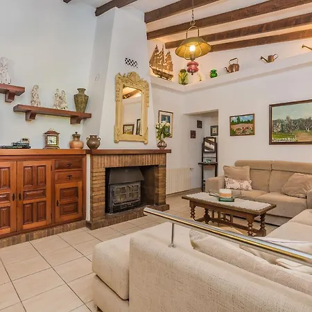 Villa Cati Sontoiri *