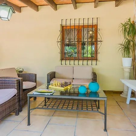 Cati Sontoiri Pollença