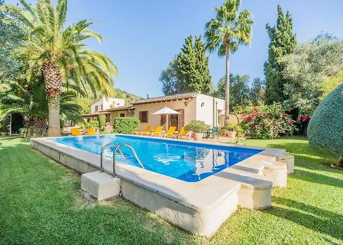 Villa Cati Sontoiri *