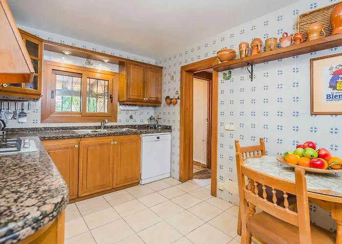 Villa Cati Sontoiri *