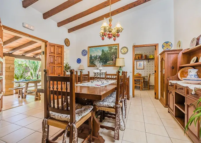 Cati Sontoiri Pollensa