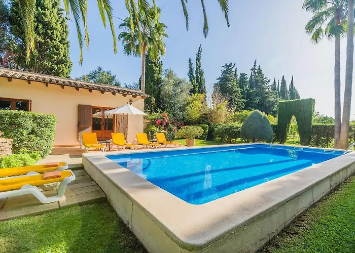 Villa Cati Sontoiri *