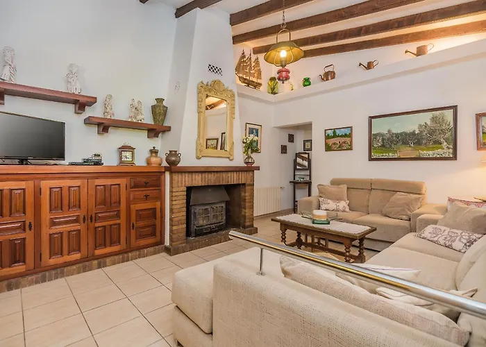 Villa Cati Sontoiri *