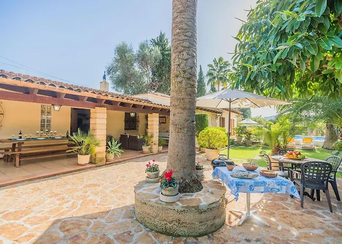 Villa Cati Sontoiri *