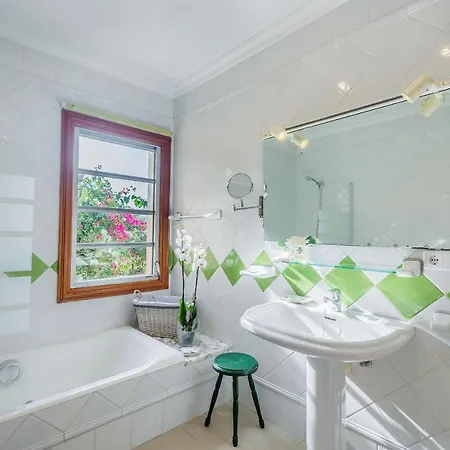 Cati Sontoiri ヴィラ