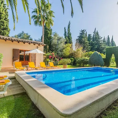 Villa Cati Sontoiri *