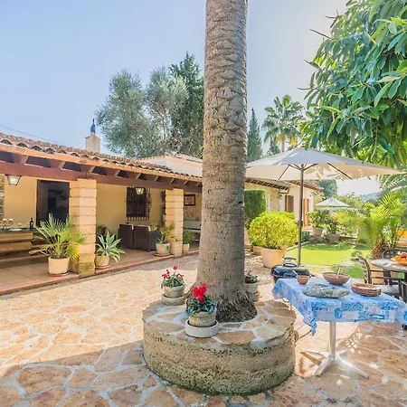 Villa Cati Sontoiri *